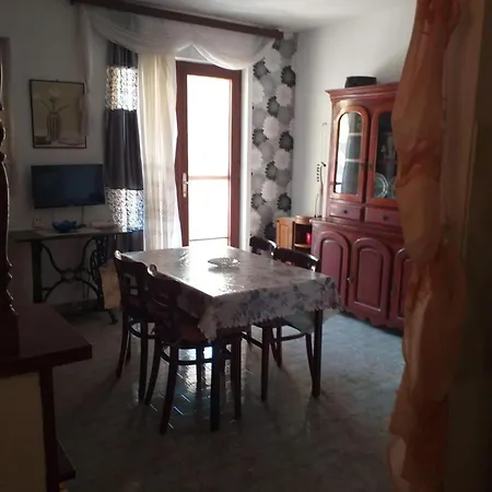 Family For 4 People Prázdninový dům