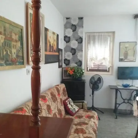 Prázdninový dům Family For 4 People *
