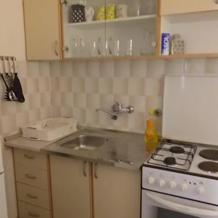 Family For 4 People Prázdninový dům *